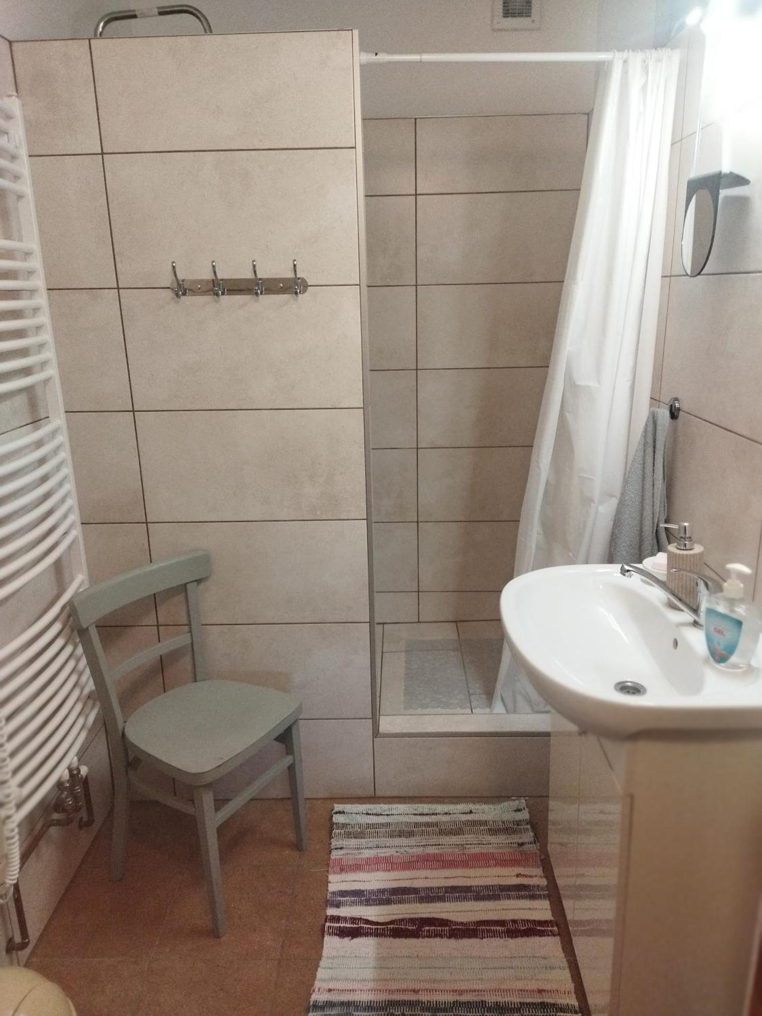 Ubytovani Na Statku Stara Cervena Voda Exteriör bild